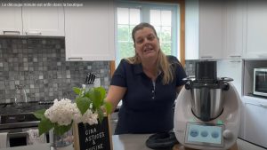 DÃƒÂ©coupe-minute en boutique - Gina Astuces et cuisine